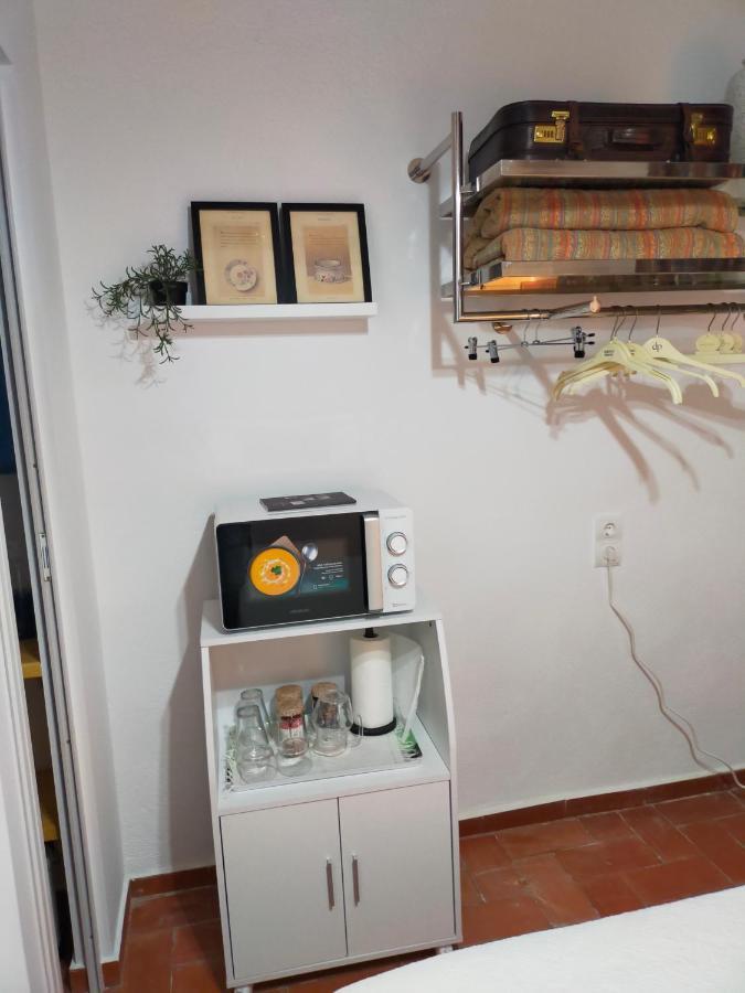 Apartament Privada 2personas Deltebre