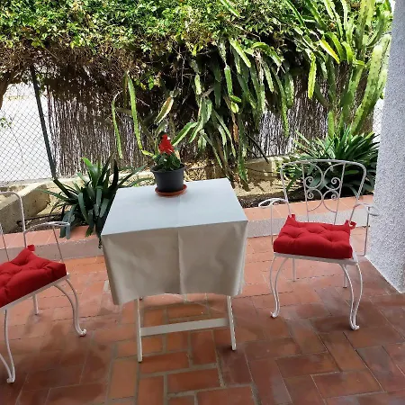 Habitacion Privada 2Personas Deltebre Exterior photo