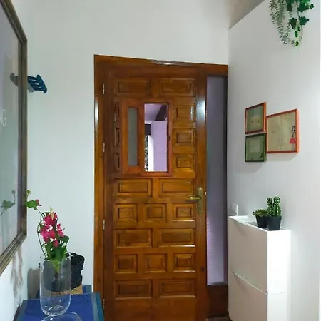Habitacion Privada 2Personas Deltebre Exterior photo