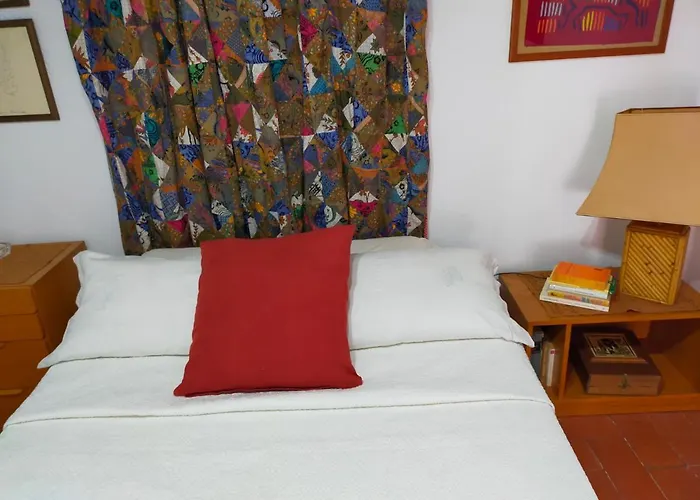 Habitacion Privada 2Personas