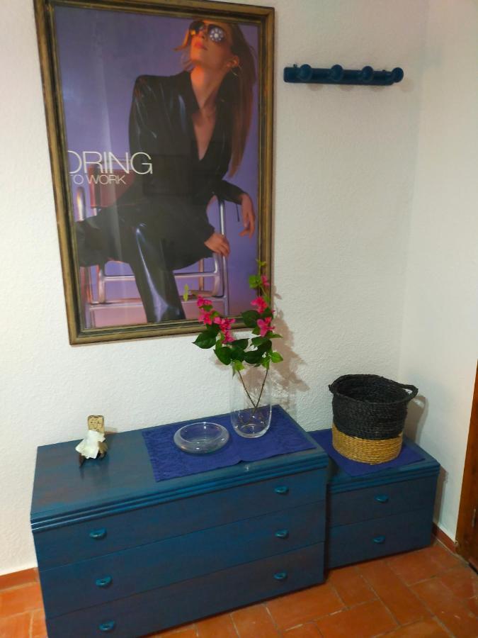 Privada 2personas Apartment Deltebre